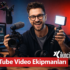 Youtube Video Ekipmanları
